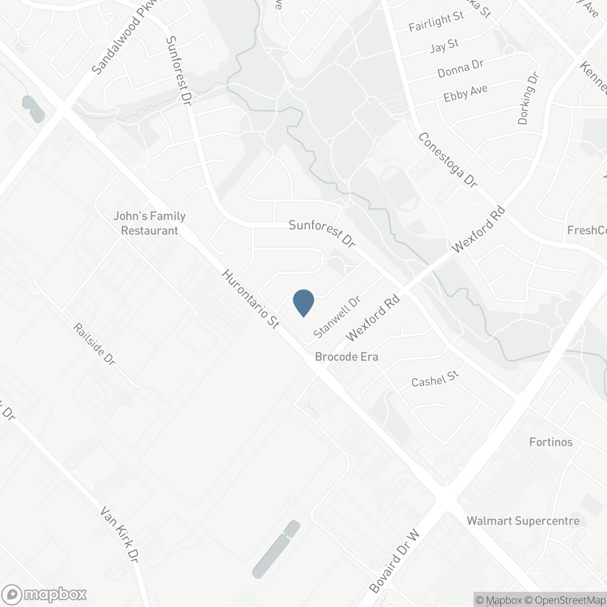 35 GLENMANOR DRIVE, Brampton, Ontario L6Z 3Z1
